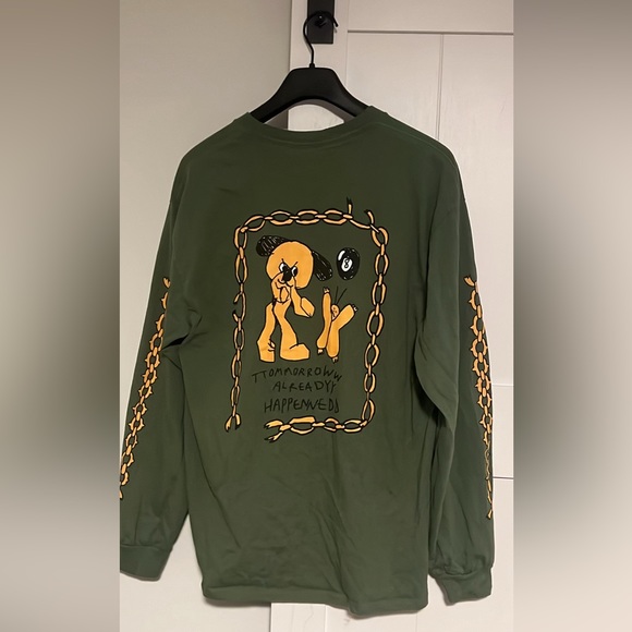 Large - Picture 2 of 2